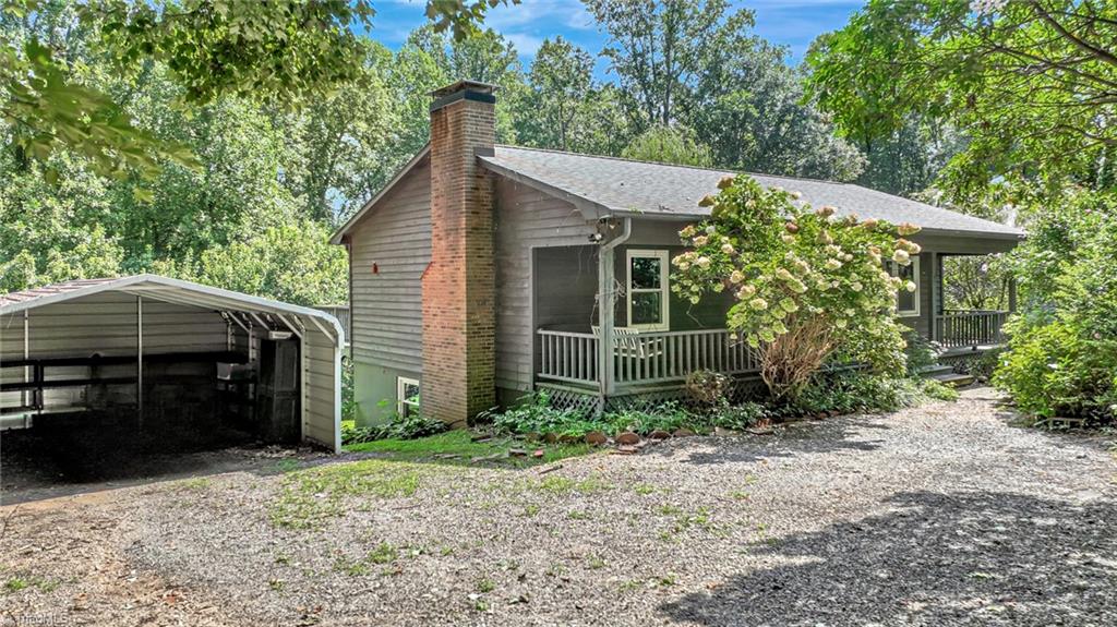 414 Plaza Drive — photo