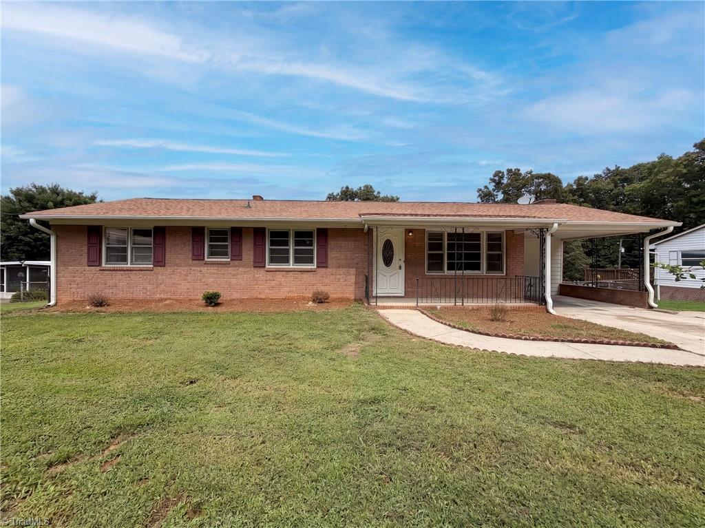 140 Joyce Drive — photo