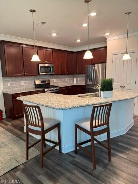 120 Pendleton Drive, Advance, NC 27006 — photo 2