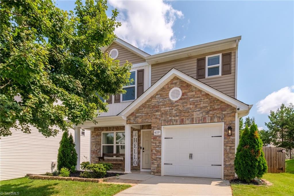 4239 Kendall Farms Way — photo