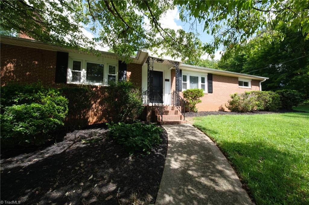 241 Commonwealth Drive — photo