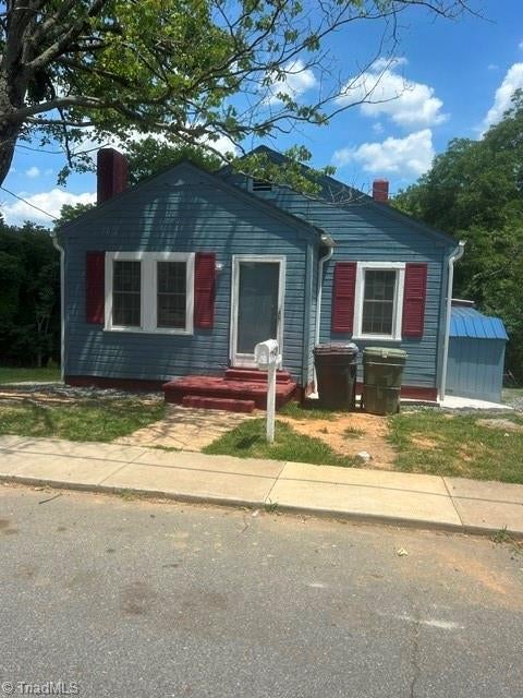 329 Branch Street — photo