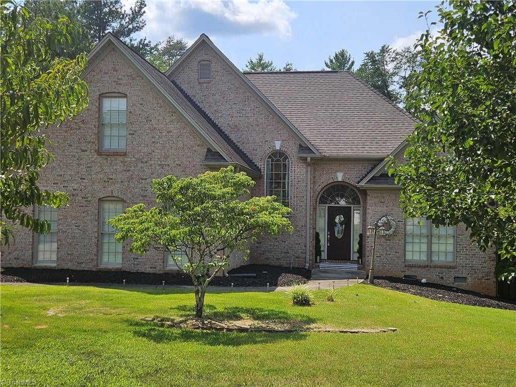 140 Fox Run — photo