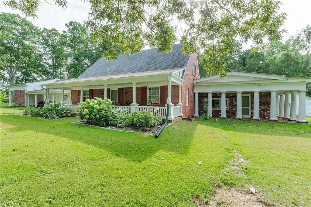 6440 Nc Highway 62 — photo