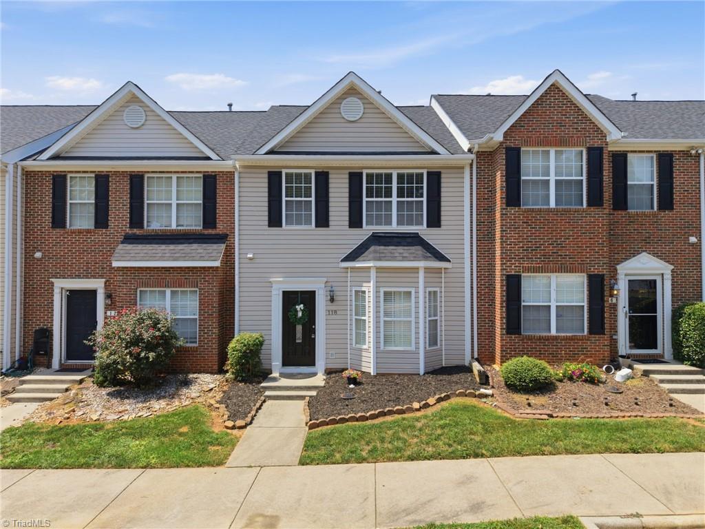 118 Heritage Creek Way — photo
