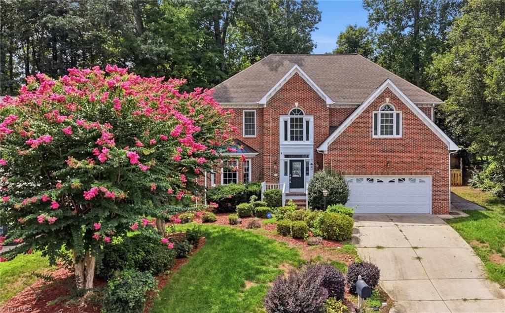 7 Archer Court — photo