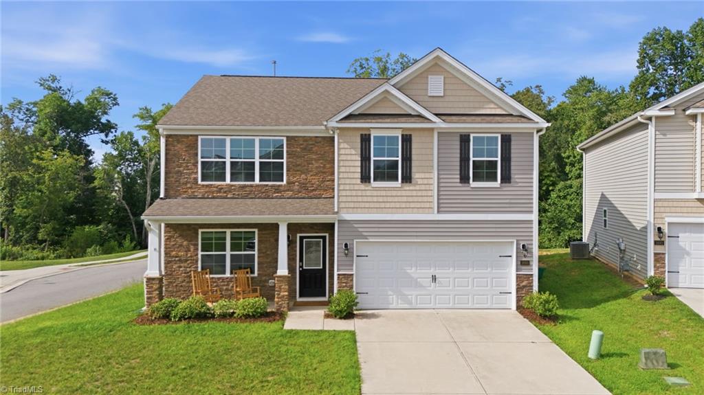 3696 Waterford Oak Court — photo