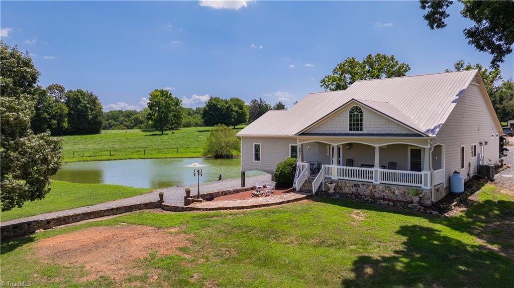 6851 Brantley Gordon Road — photo