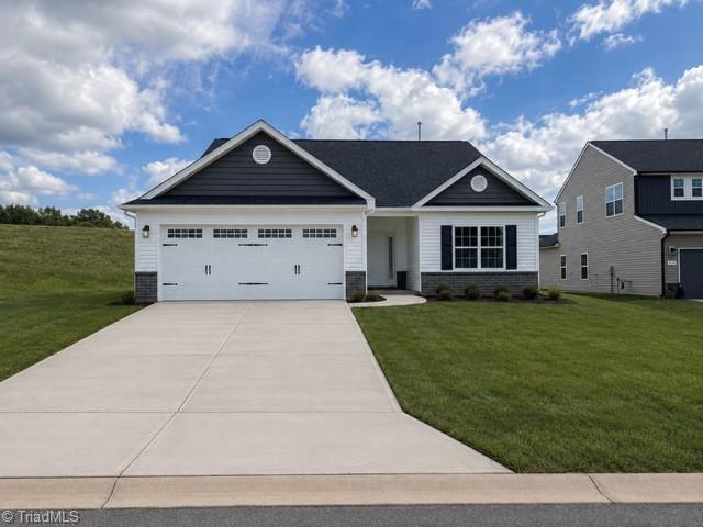 526 Valentine Court — photo