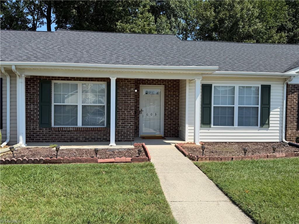 603 Chesapeake Lane — photo