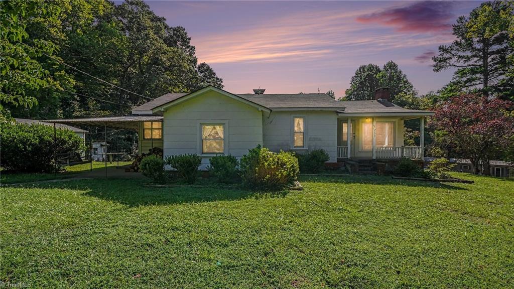 533 Bonkemeyer Drive — photo