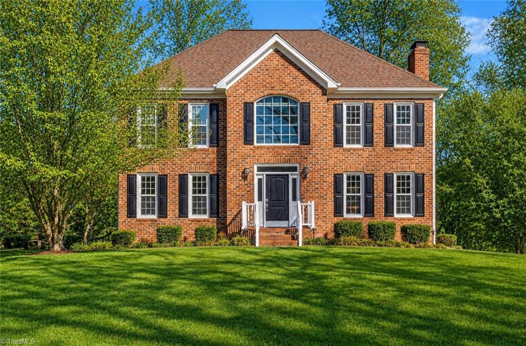 5229 Bridge Pointe Drive — photo