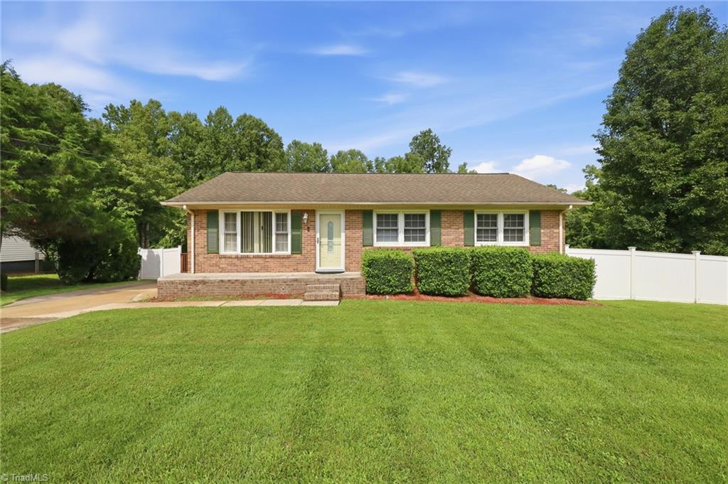 239 Rutledge Drive — photo