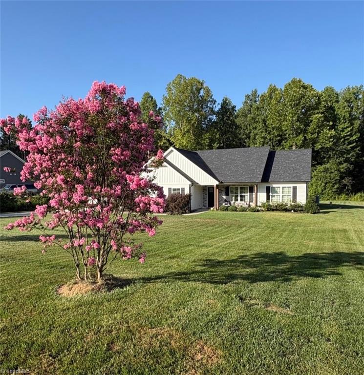 343 Parks Meadows Drive — photo