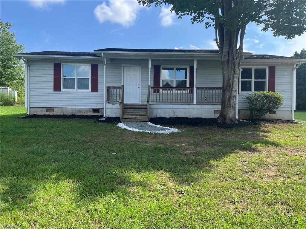 1011 Rising Sun Drive — photo