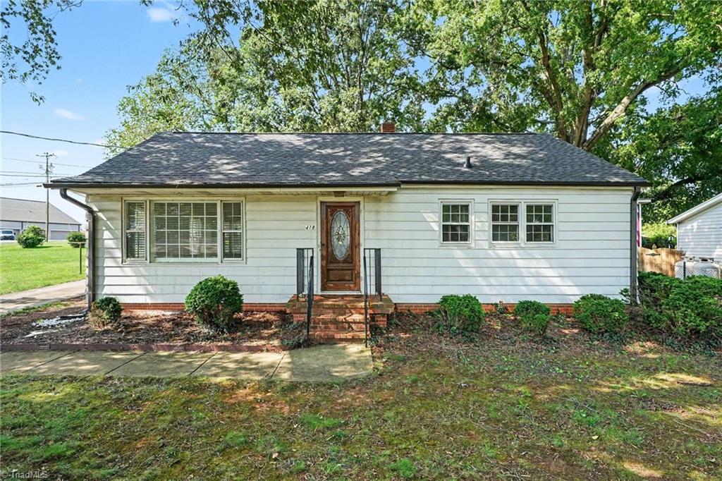 418 Felts Drive — photo