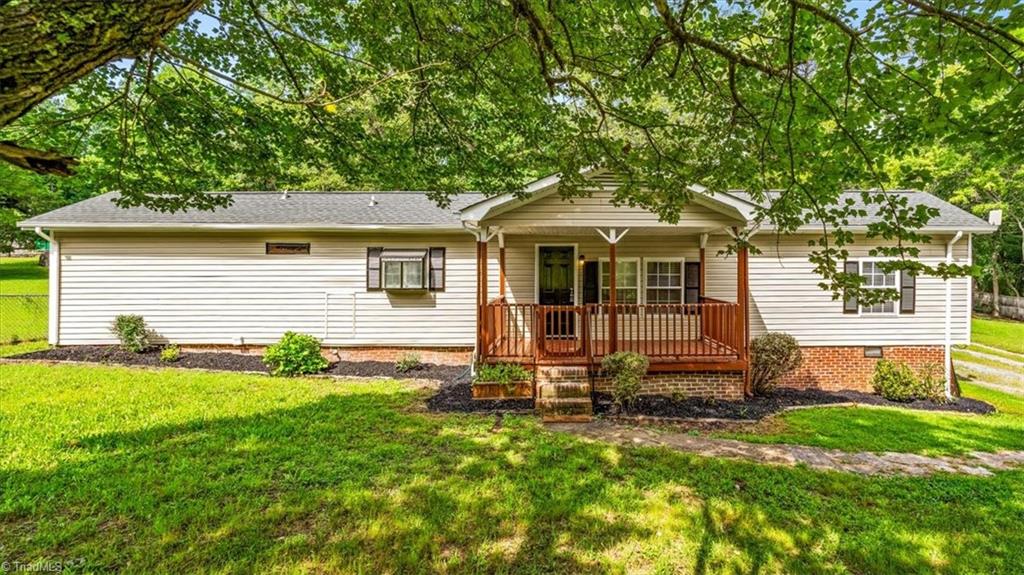 3673 Meadowbrook Drive — photo