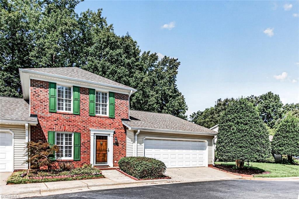 828 Windermere Court C — photo