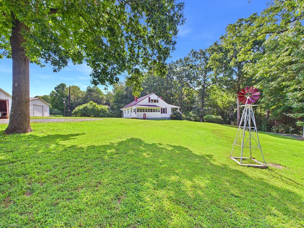 4164 Fairway View Drive — photo