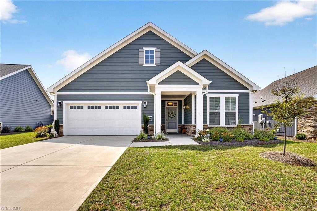 2336 Augusta Drive — photo