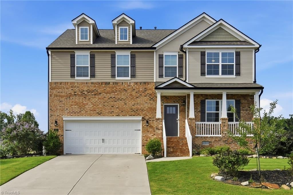 3650 Tyburn Trace — photo
