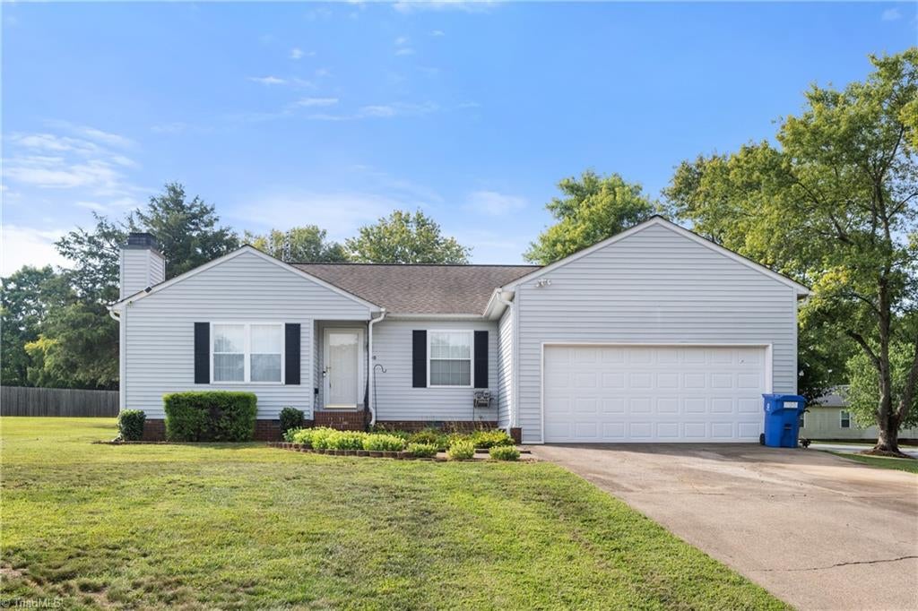 300 Prince Haven Court — photo