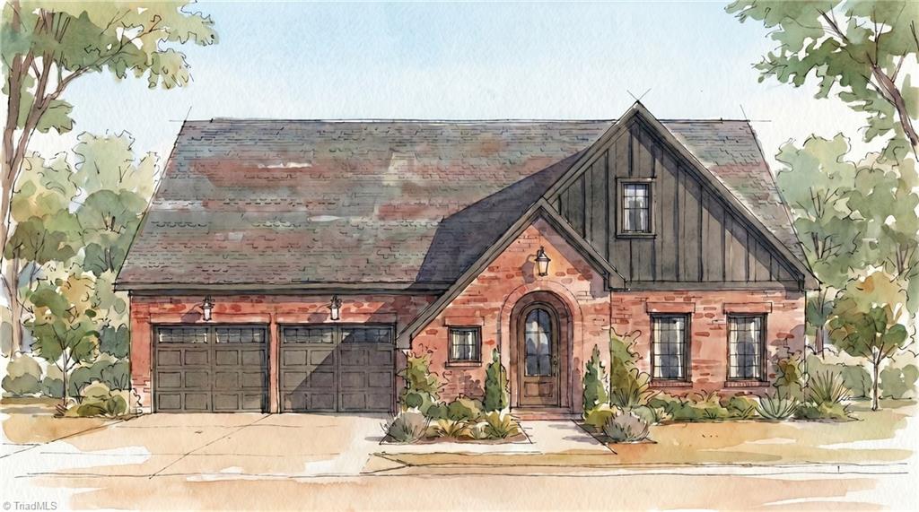 128 Shady Brook Lane — photo