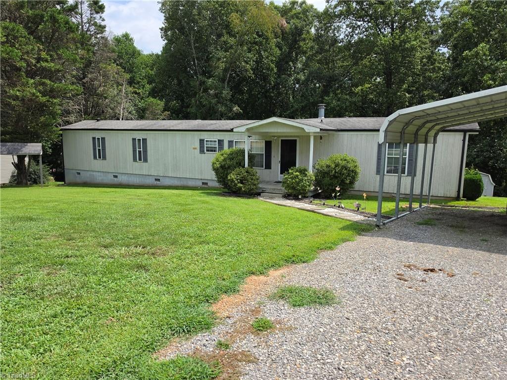 264 Smith Ridgecrest Road — photo