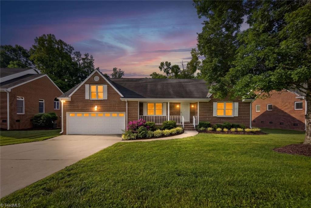544 Little Creek Drive — photo