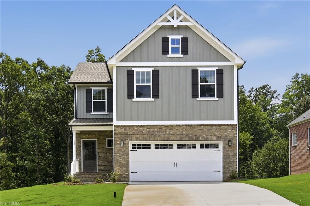 110 Highgate Lane 1048 — photo