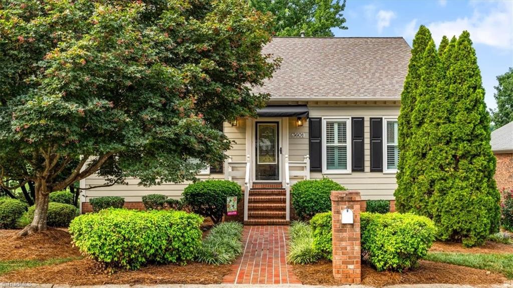 3601 Cherry Hill Drive — photo