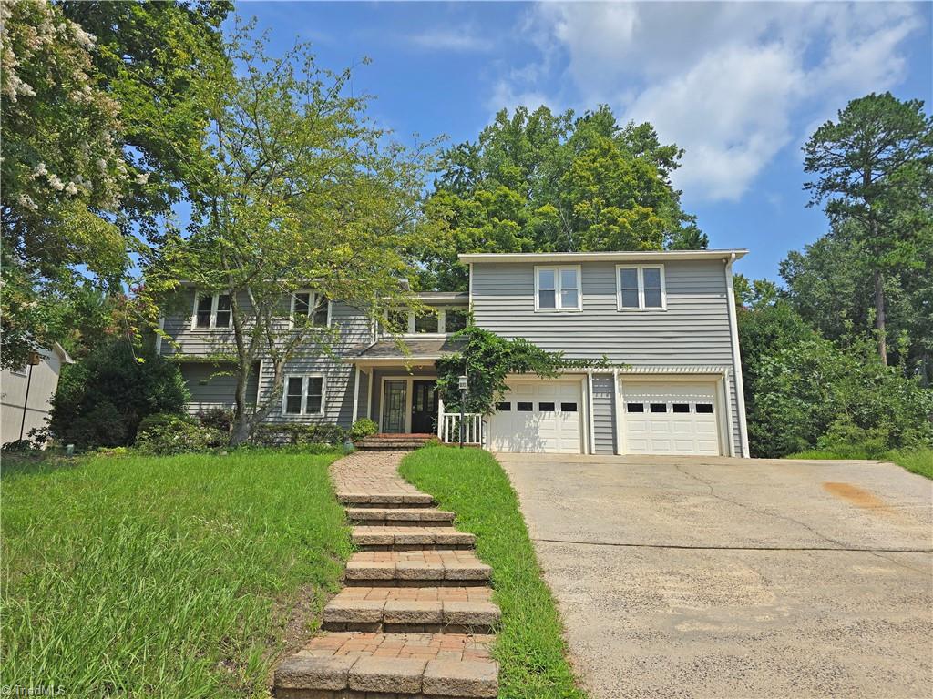3443 Scarsborough Drive — photo