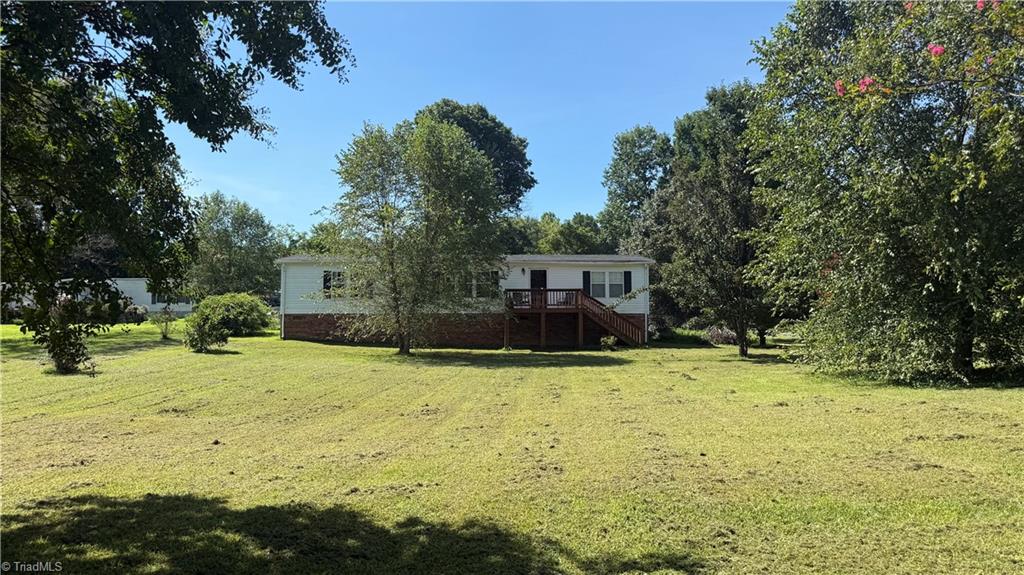 1713 Market Drive — photo