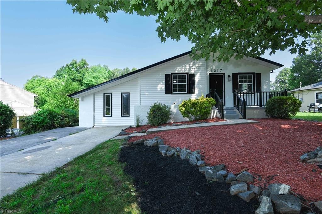 4217 Orchid Drive — photo