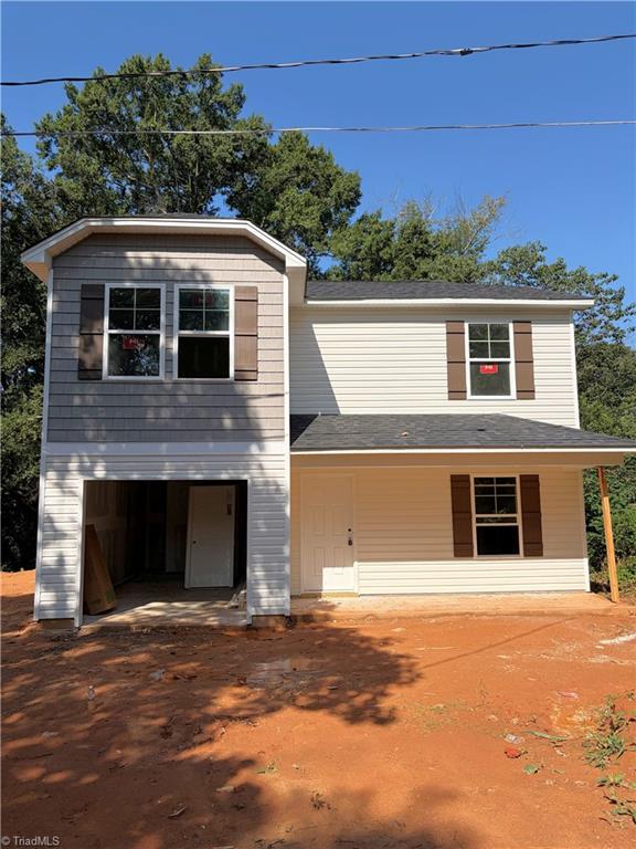 3501 Delane Drive — photo