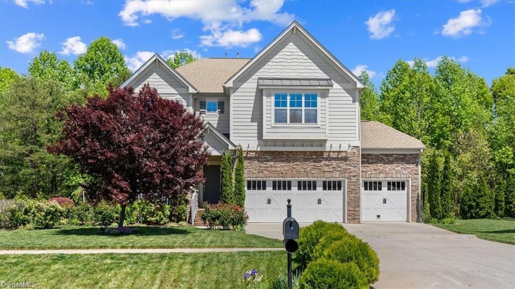 8426 Pheasant Ridge Drive — photo