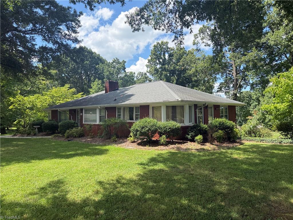 815 Nc Highway 65 F-1 — photo