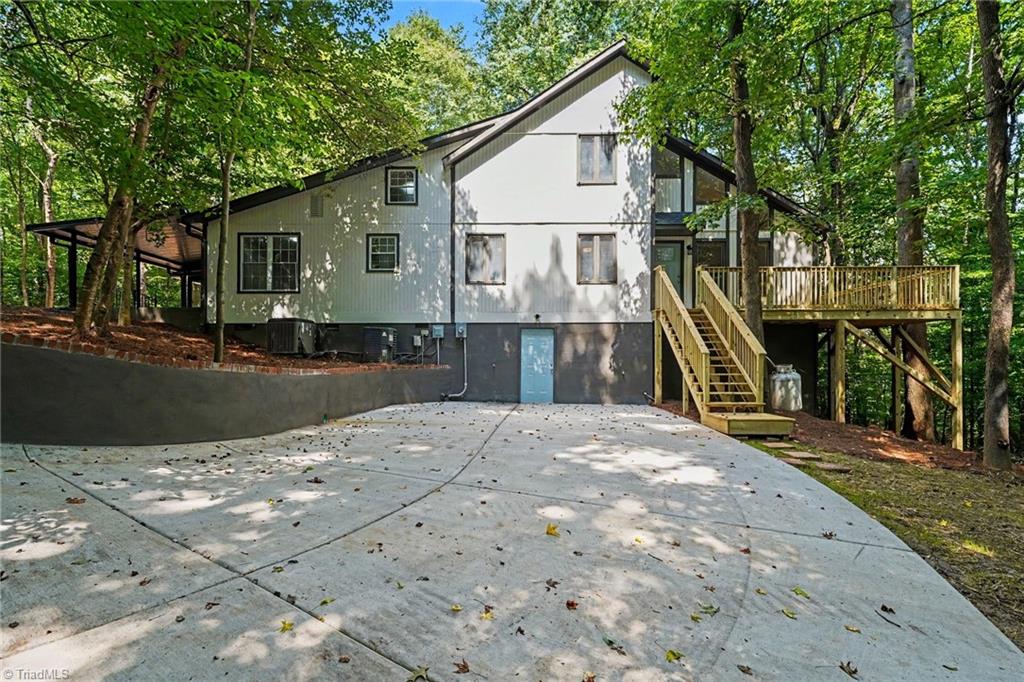 3054 Ridgemeadow Drive — photo