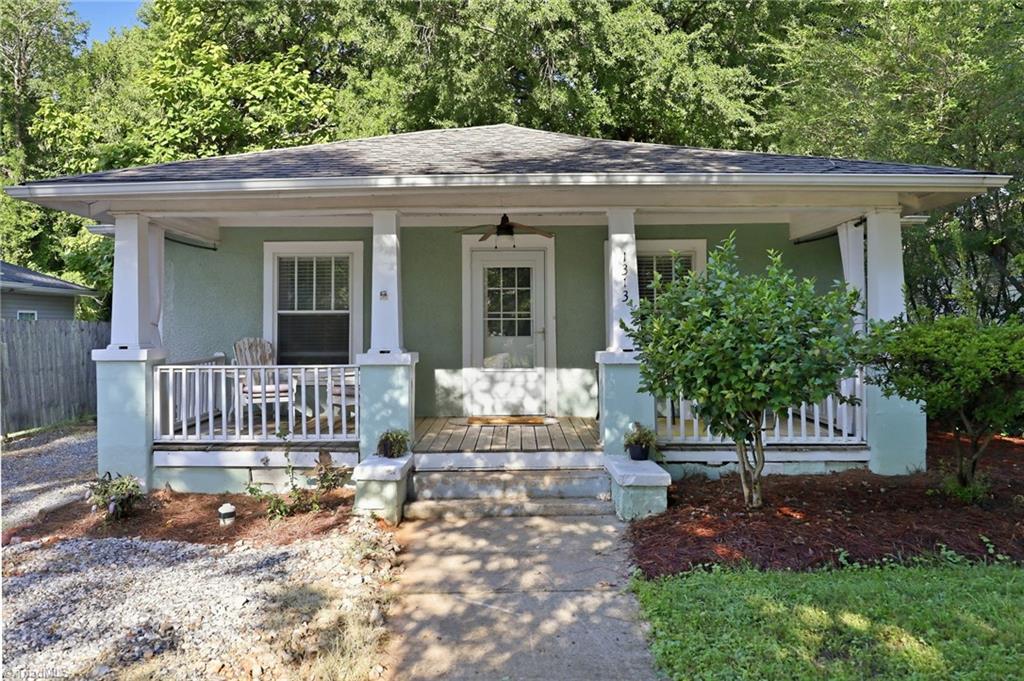 1313 Prescott Place — photo