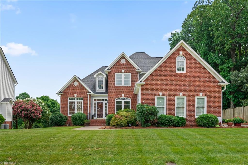 1016 William Brown Lane — photo