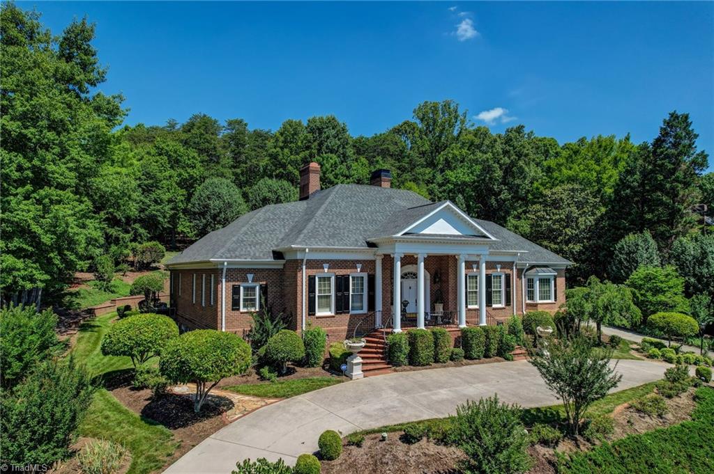 157 Oak Ridge Drive — photo