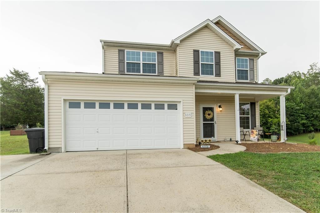 6372 Nolichucky Drive — photo