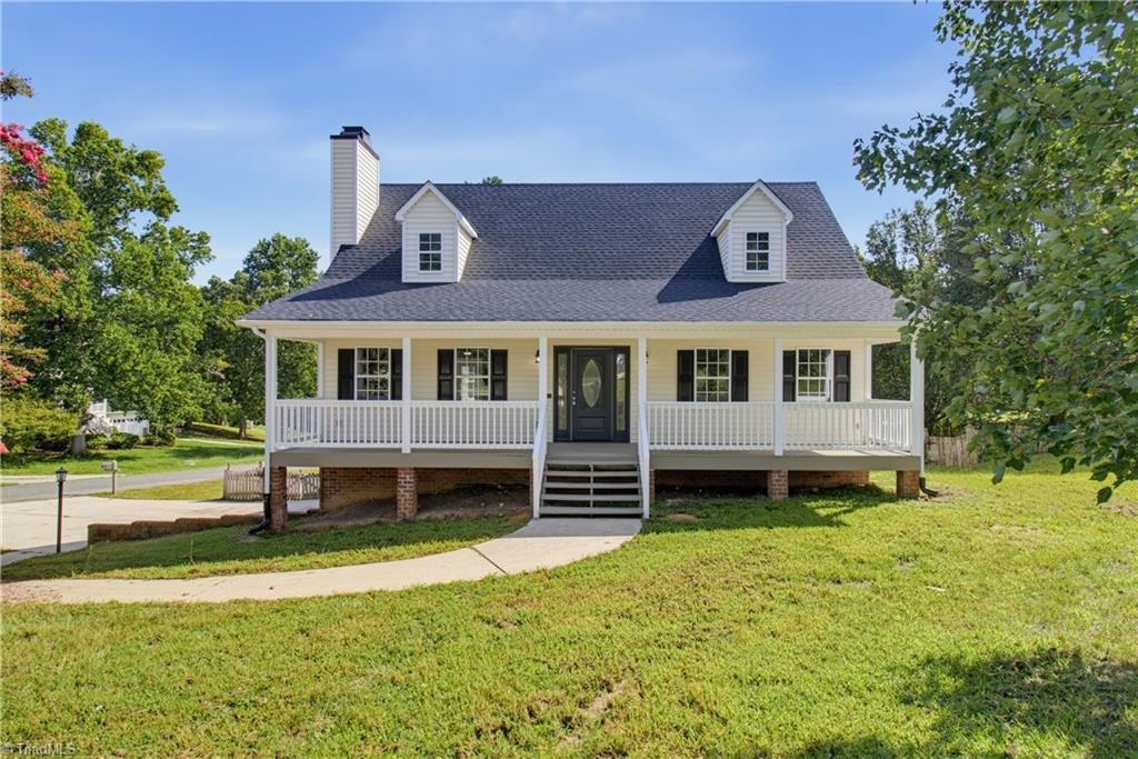 517 Union Pointe Lane — photo