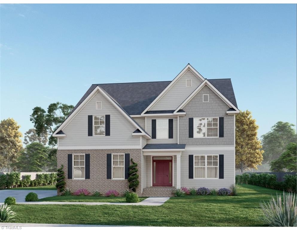 310 Muirfield Court — photo
