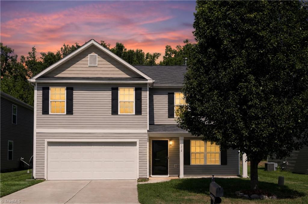 1416 Aurora Glen Drive — photo