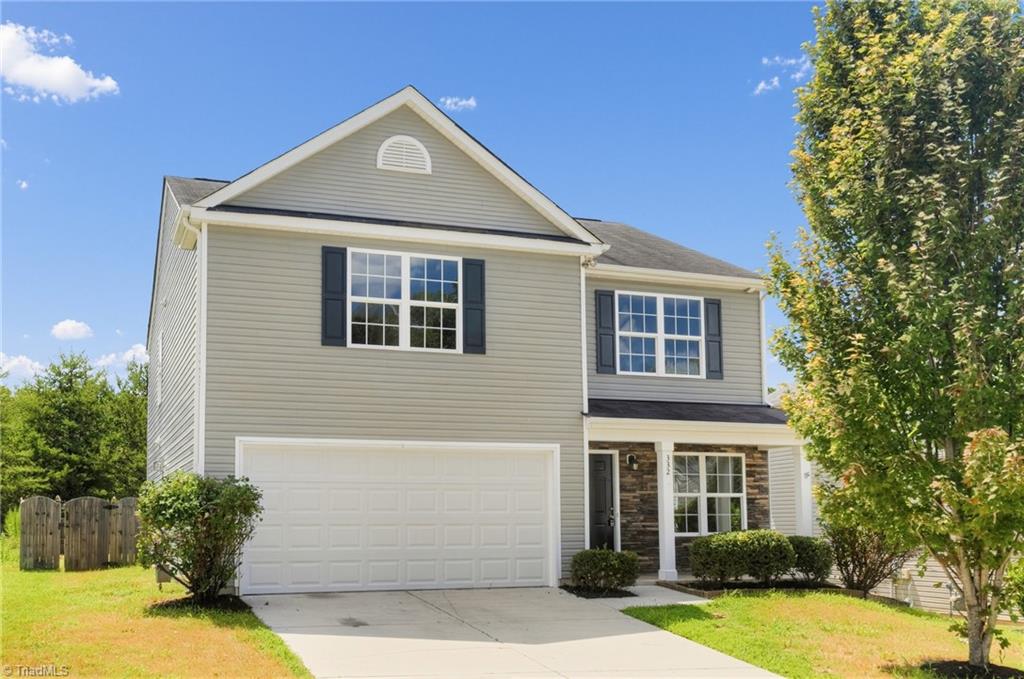332 Azalea Drive — photo