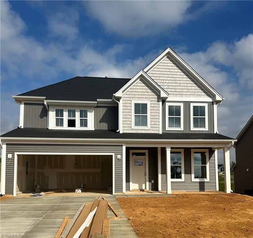 2820 Mayfield Drive — photo