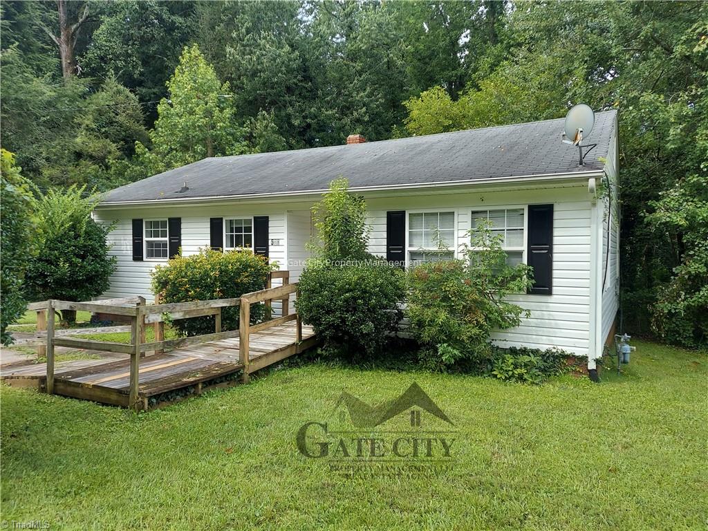 503 Arlington Street — photo