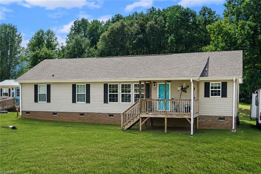 191 Beaver Farm Road — photo