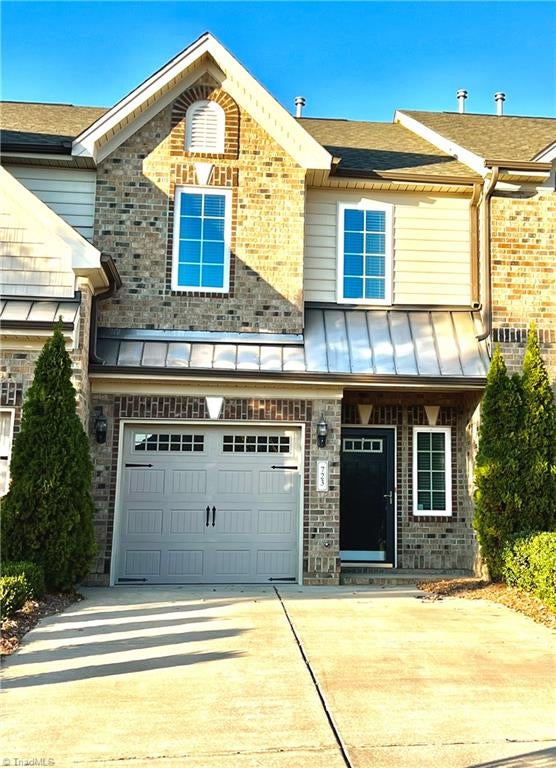 723 Piedmont Crossing Drive — photo